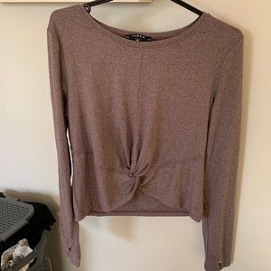 Zobha Athletic Shirt